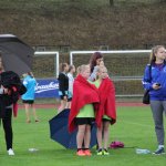 Fotos vom Bezirksschülertreffen in Massbach